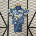 Ajax Away Kid Kits Youth Apparels