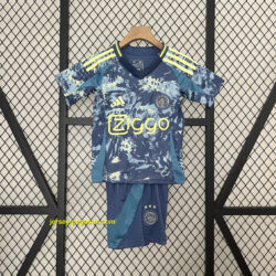 Ajax Away Kid Kits Youth Apparels