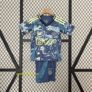 Ajax Away Kid Kits Youth Apparels