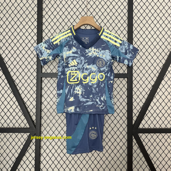 Ajax Away Kid Kits Youth Apparels Ajax Away Kid Kits Youth Apparels