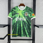 1994 Kawasaki Frontale Home Retro Kit Vintage Shirt