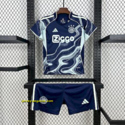 Ajax Away Kid Kits Youth Apparels Joy