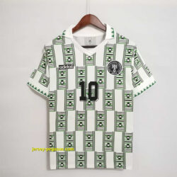 1994 Nigeria home