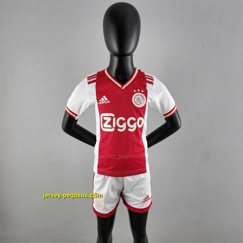 Ajax home kids kit
