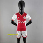 Ajax home kids kit