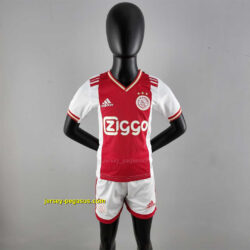 Ajax home kids kit