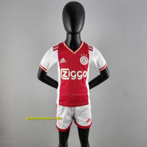 Ajax home kids kit
