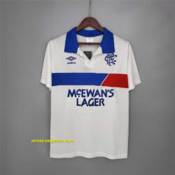 1994 Rangers away