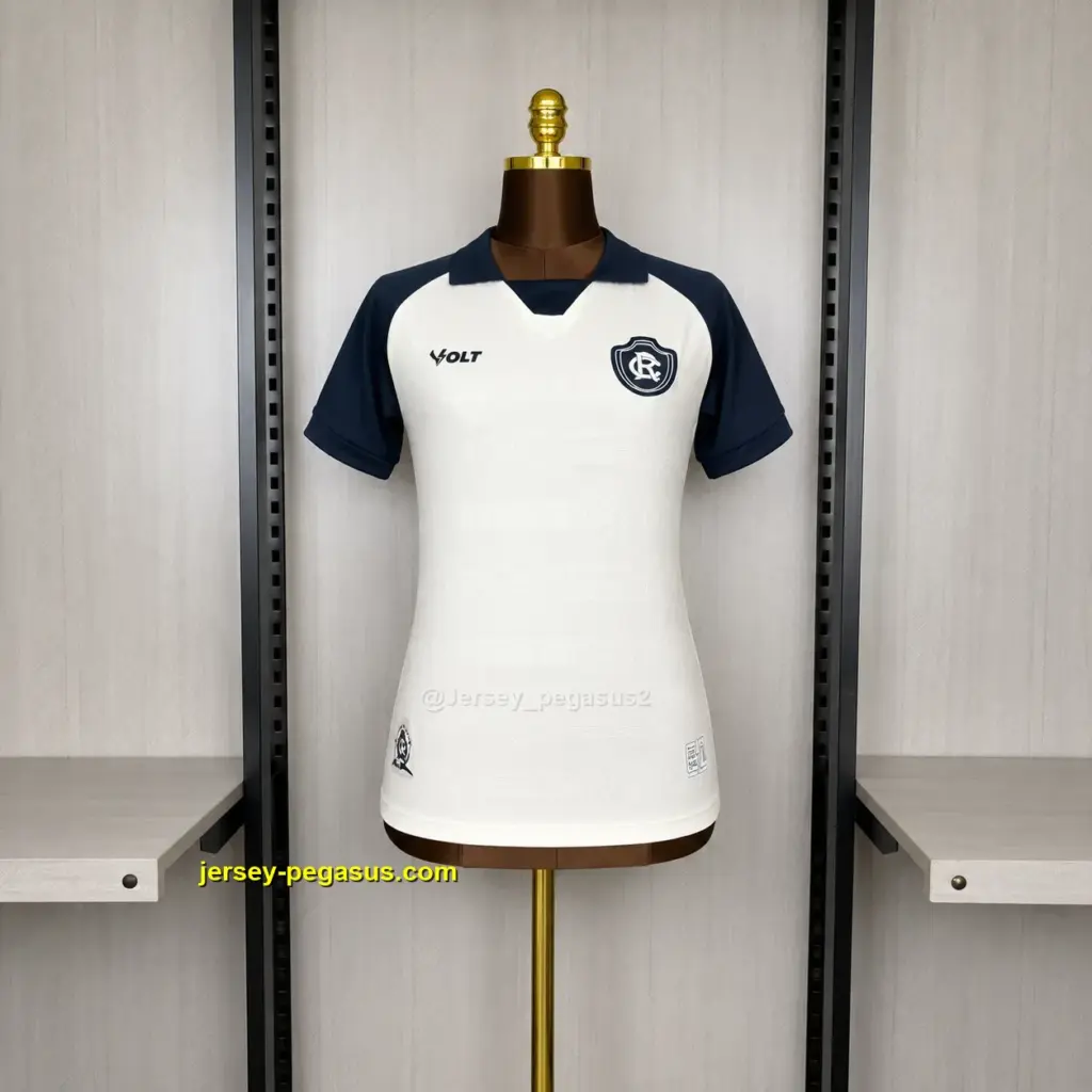 2026-27 Remo Away Jersey