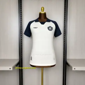 2026-27 Remo Away Jersey