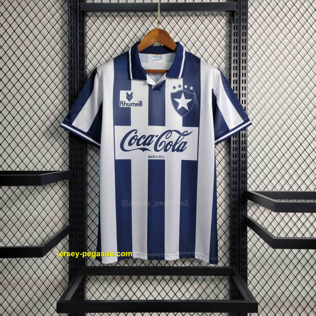 1994 Retro Botafogo Home