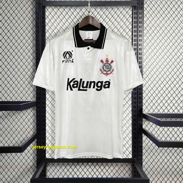 1994 Retro Corinthians Home