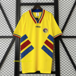 1994 Romania home yellow