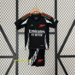 Arsenal Away Kid Kits Youth Apparels
