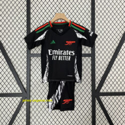 Arsenal Away Kid Kits Youth Apparels