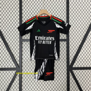 Arsenal Away Kid Kits Youth Apparels