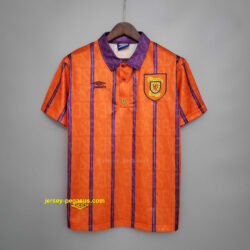 1994 Scotland away