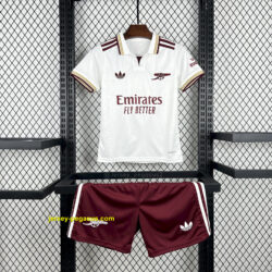 Arsenal Third Kid Kits Youth Apparels