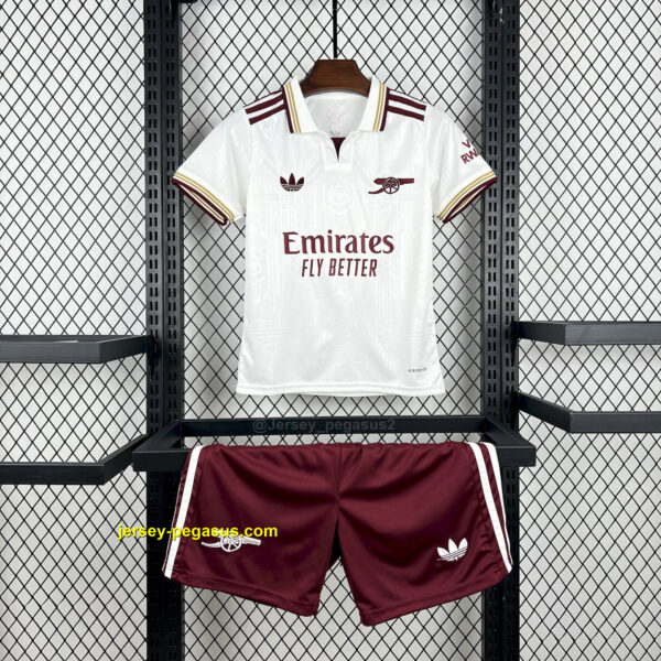 Arsenal Third Kid Kits Youth Apparels Arsenal Third Kid Kits Youth Apparels