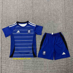 Aston Villa Third Kids Kits Youth Apparels