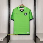 2026-27 Remo Green Goalkeeper Jersey