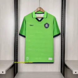 2026-27 Remo Green Goalkeeper Jersey