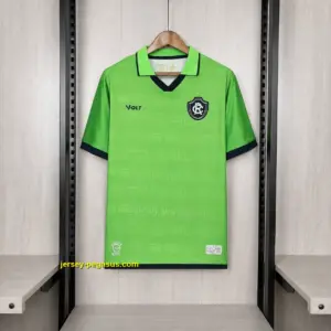 2026-27 Remo Green Goalkeeper Jersey