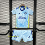 Atlanta United Away Kid Kits Youth Apparels