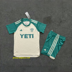 Austin Away Kid Kits Children Sets Football
