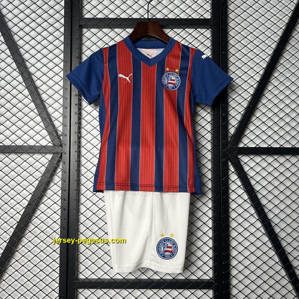 Bahia Away Kid Kits Youth Apparels
