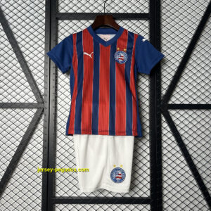 Bahia Away Kid Kits Youth Apparels