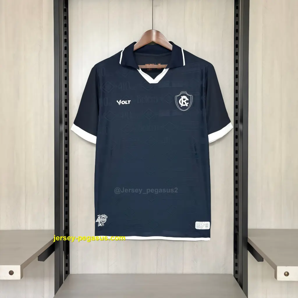 2026-27 Remo Home Jersey