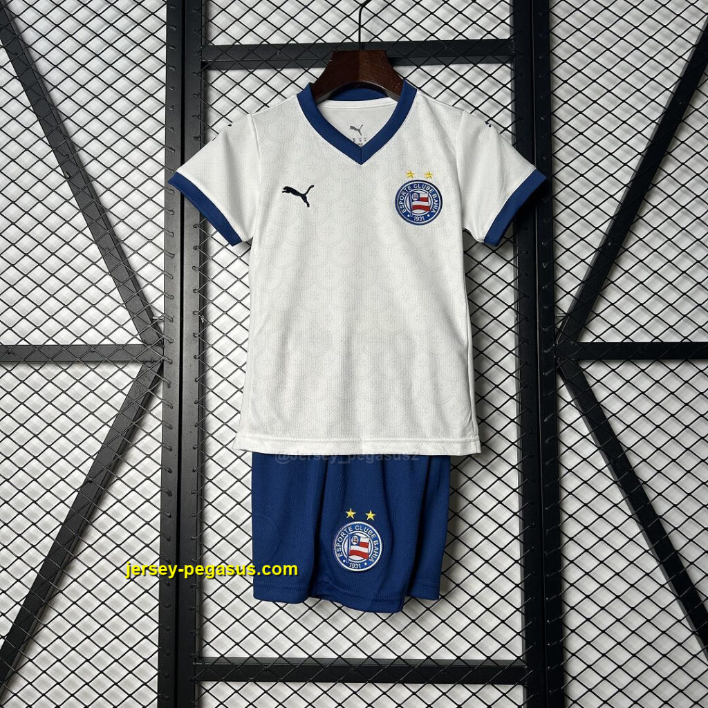 Bahia Home Kid Kits Youth Apparels