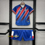 Bahia Home Kid Kits Youth Apparels Football