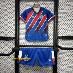 Bahia Home Kid Kits Youth Apparels Football