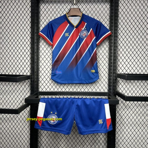 Bahia Home Kid Kits Youth Apparels Football Bahia Home Kid Kits Youth Apparels Football