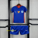 Bahia x Superman Special Edition Kid Kits Youth Apparels