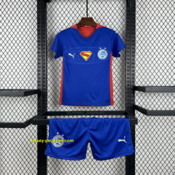 Bahia x Superman Special Edition Kid Kits Youth Apparels