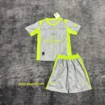 Kids 2025-26 Manchester City III