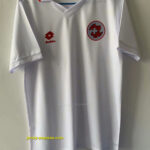 1994 Switzerland away