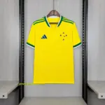 2026-27 Cruzeiro World Cup Edition