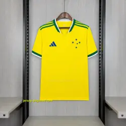 2026-27 Cruzeiro World Cup Edition