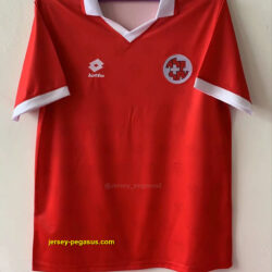 1994 Switzerland home