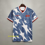 1994 US away
