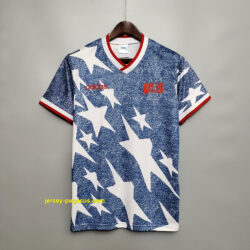 1994 US away