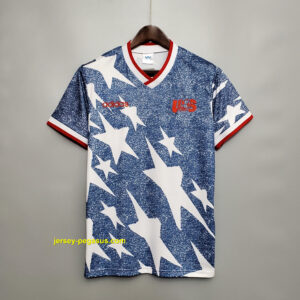 1994 US away