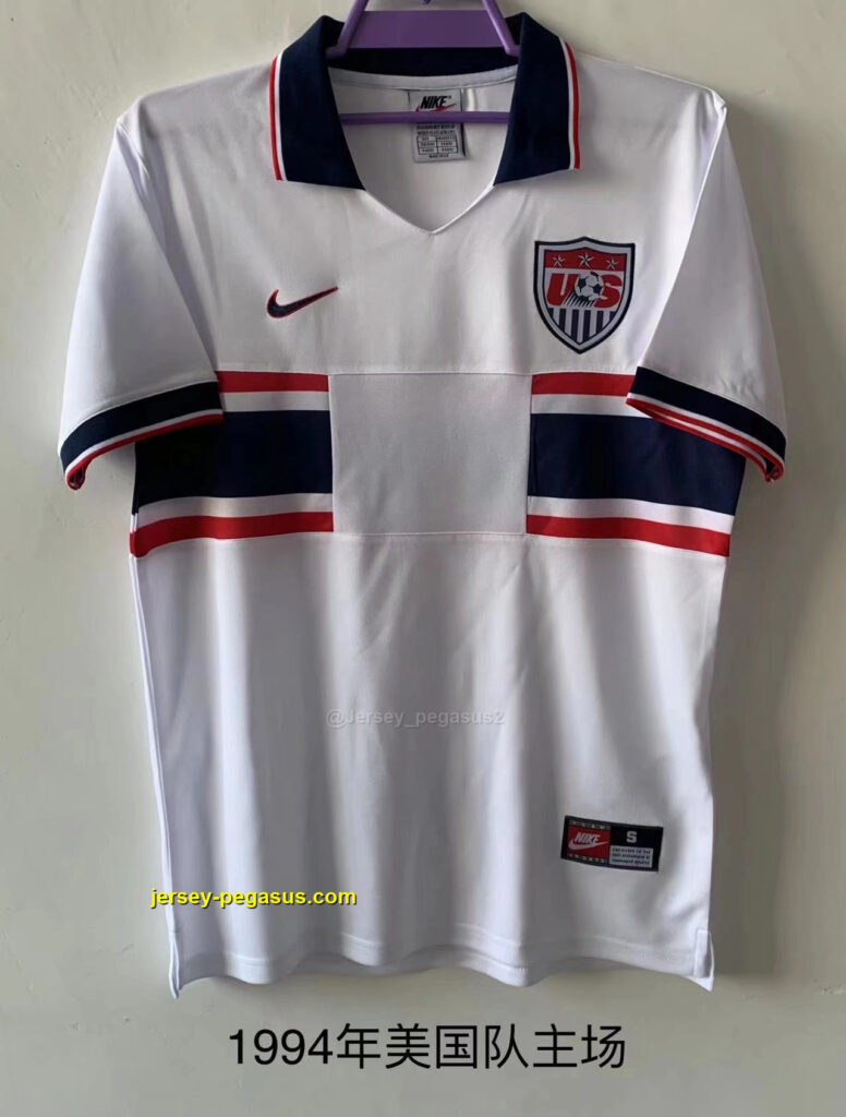1994 US home
