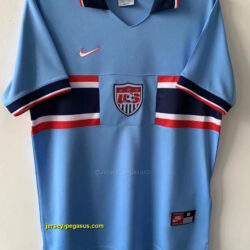 1994 US third away