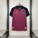 2026-27 Remo Maroon Jersey