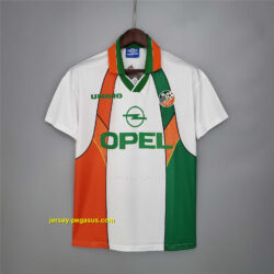 199496 Ireland away